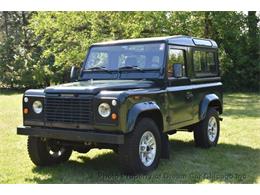 1993 Land Rover Defender (CC-2076581) for sale in Gurnee, Illinois