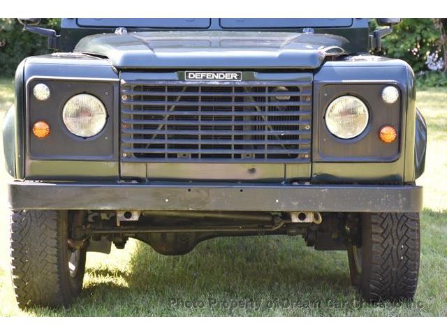 1993 Land Rover Defender (CC-2076581) for sale in Gurnee, Illinois