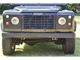1993 Land Rover Defender (CC-2076581) for sale in Gurnee, Illinois