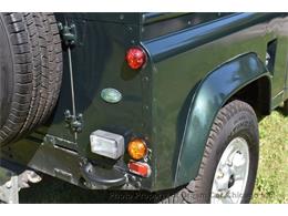 1993 Land Rover Defender (CC-2076581) for sale in Gurnee, Illinois