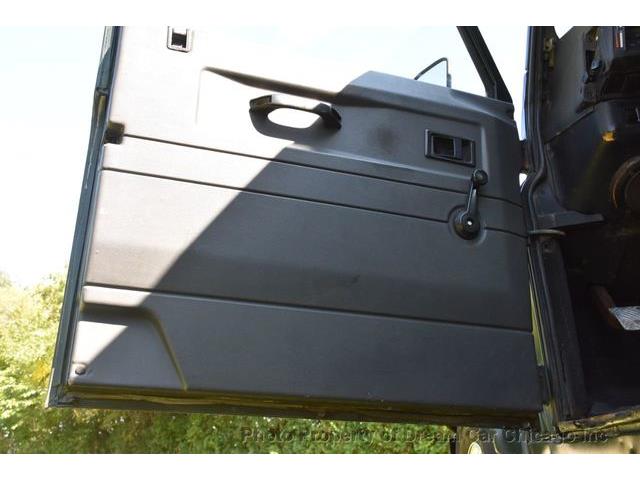 1993 Land Rover Defender (CC-2076581) for sale in Gurnee, Illinois