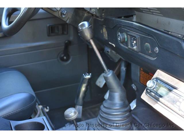 1993 Land Rover Defender (CC-2076581) for sale in Gurnee, Illinois