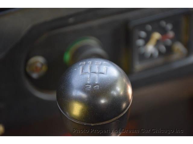 1993 Land Rover Defender (CC-2076581) for sale in Gurnee, Illinois