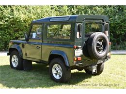 1993 Land Rover Defender (CC-2076581) for sale in Gurnee, Illinois