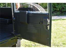 1993 Land Rover Defender (CC-2076581) for sale in Gurnee, Illinois