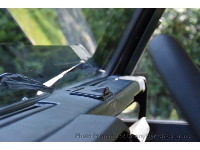 1993 Land Rover Defender (CC-2076581) for sale in Gurnee, Illinois