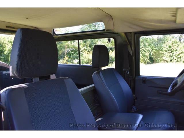 1993 Land Rover Defender (CC-2076581) for sale in Gurnee, Illinois