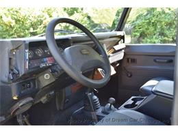 1993 Land Rover Defender (CC-2076581) for sale in Gurnee, Illinois