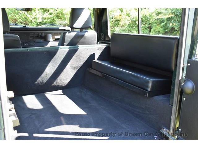 1993 Land Rover Defender (CC-2076581) for sale in Gurnee, Illinois