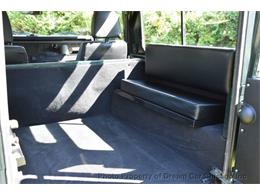 1993 Land Rover Defender (CC-2076581) for sale in Gurnee, Illinois