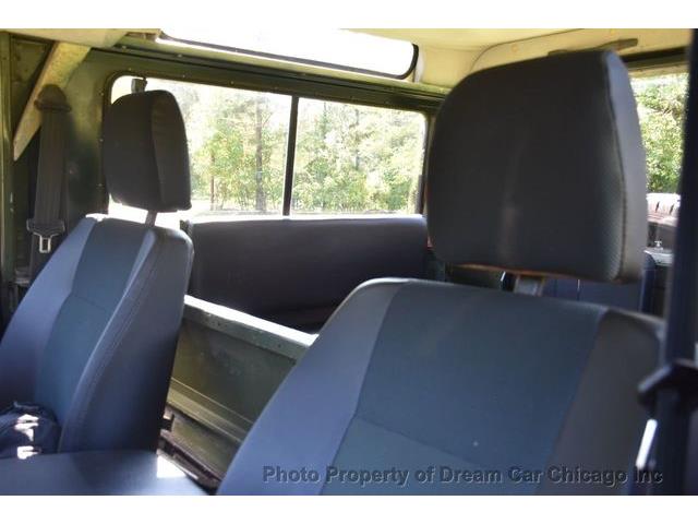 1993 Land Rover Defender (CC-2076581) for sale in Gurnee, Illinois