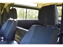 1993 Land Rover Defender (CC-2076581) for sale in Gurnee, Illinois