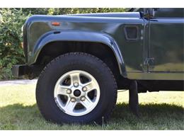 1993 Land Rover Defender (CC-2076581) for sale in Gurnee, Illinois