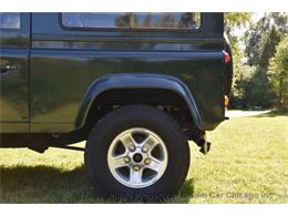 1993 Land Rover Defender (CC-2076581) for sale in Gurnee, Illinois