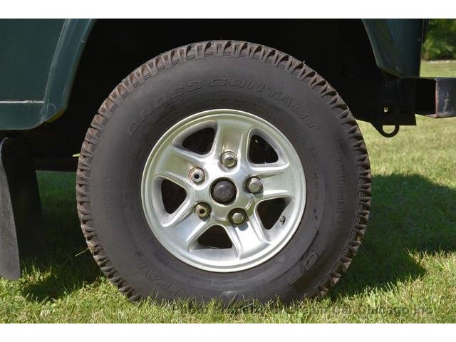 1993 Land Rover Defender (CC-2076581) for sale in Gurnee, Illinois