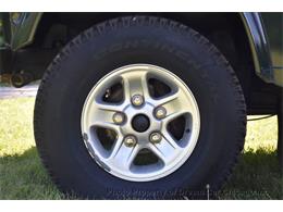 1993 Land Rover Defender (CC-2076581) for sale in Gurnee, Illinois