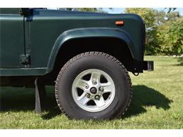 1993 Land Rover Defender (CC-2076581) for sale in Gurnee, Illinois