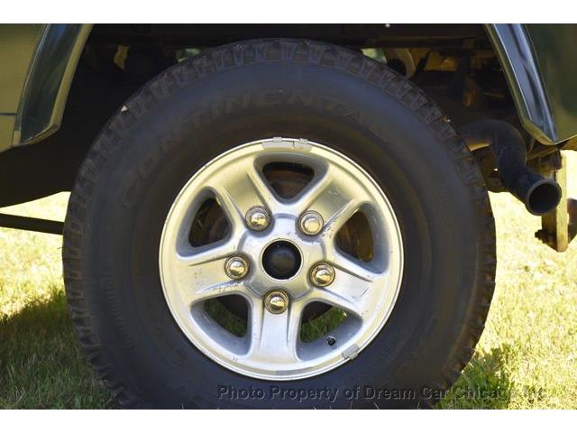 1993 Land Rover Defender (CC-2076581) for sale in Gurnee, Illinois