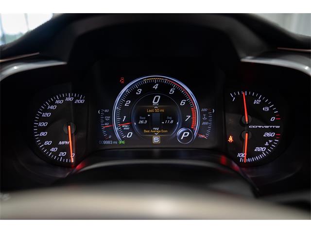 2014 Chevrolet Corvette (CC-2076584) for sale in Ocala, Florida