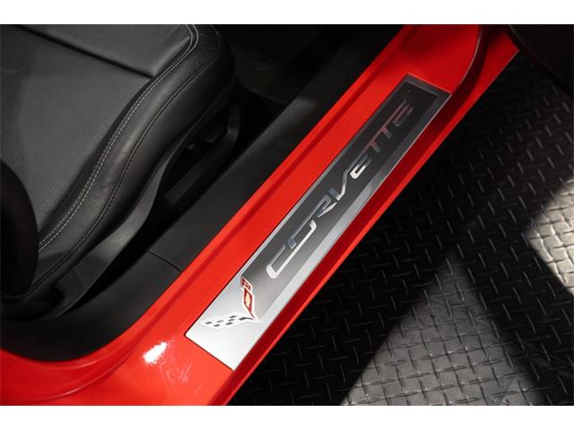 2014 Chevrolet Corvette (CC-2076584) for sale in Ocala, Florida