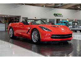 2014 Chevrolet Corvette (CC-2076584) for sale in Ocala, Florida