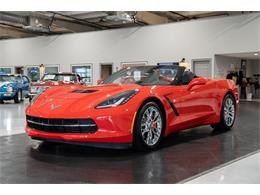 2014 Chevrolet Corvette (CC-2076584) for sale in Ocala, Florida