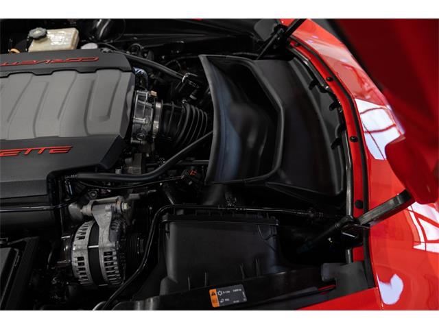 2014 Chevrolet Corvette (CC-2076584) for sale in Ocala, Florida