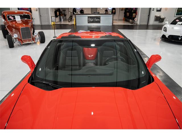 2014 Chevrolet Corvette (CC-2076584) for sale in Ocala, Florida