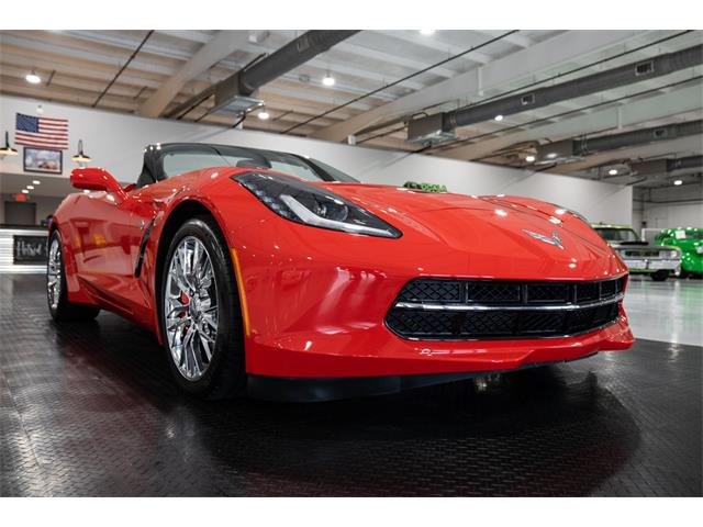 2014 Chevrolet Corvette (CC-2076584) for sale in Ocala, Florida