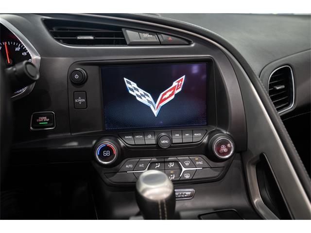 2014 Chevrolet Corvette (CC-2076584) for sale in Ocala, Florida