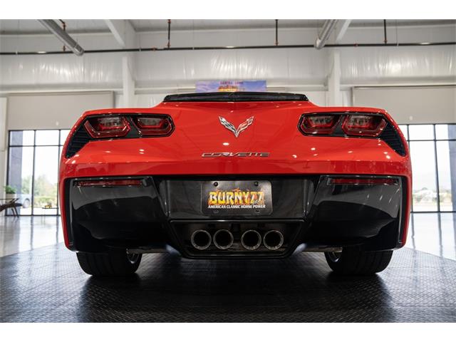 2014 Chevrolet Corvette (CC-2076584) for sale in Ocala, Florida