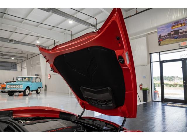 2014 Chevrolet Corvette (CC-2076584) for sale in Ocala, Florida