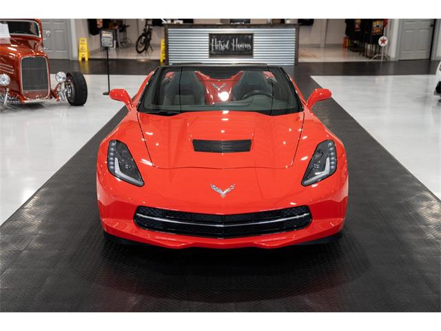 2014 Chevrolet Corvette (CC-2076584) for sale in Ocala, Florida