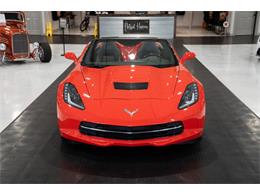 2014 Chevrolet Corvette (CC-2076584) for sale in Ocala, Florida