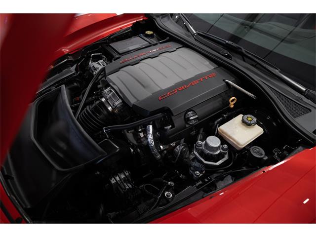 2014 Chevrolet Corvette (CC-2076584) for sale in Ocala, Florida