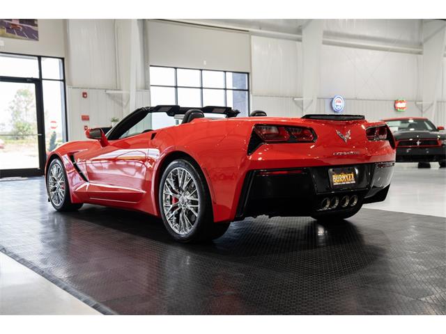 2014 Chevrolet Corvette (CC-2076584) for sale in Ocala, Florida