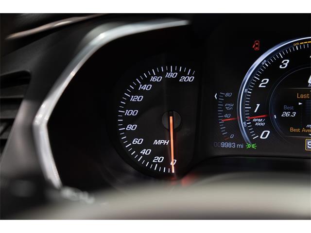 2014 Chevrolet Corvette (CC-2076584) for sale in Ocala, Florida