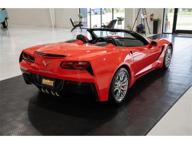 2014 Chevrolet Corvette (CC-2076584) for sale in Ocala, Florida