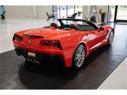 2014 Chevrolet Corvette (CC-2076584) for sale in Ocala, Florida