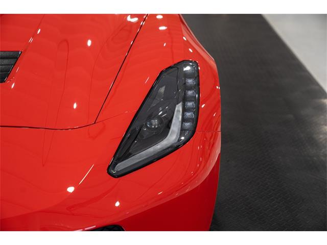 2014 Chevrolet Corvette (CC-2076584) for sale in Ocala, Florida