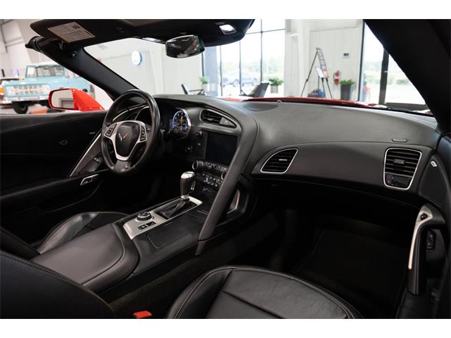 2014 Chevrolet Corvette (CC-2076584) for sale in Ocala, Florida