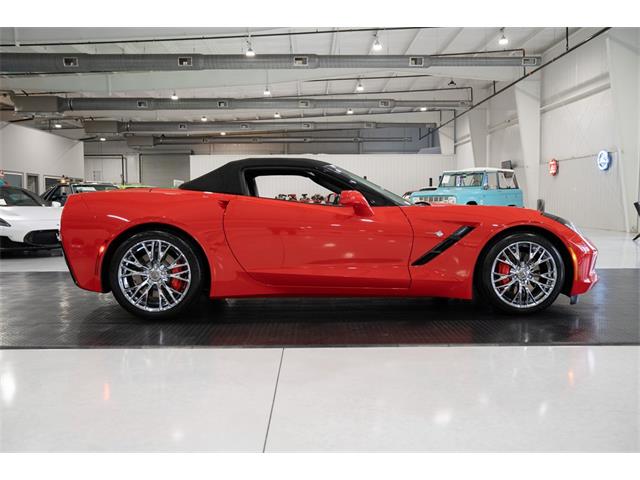 2014 Chevrolet Corvette (CC-2076584) for sale in Ocala, Florida