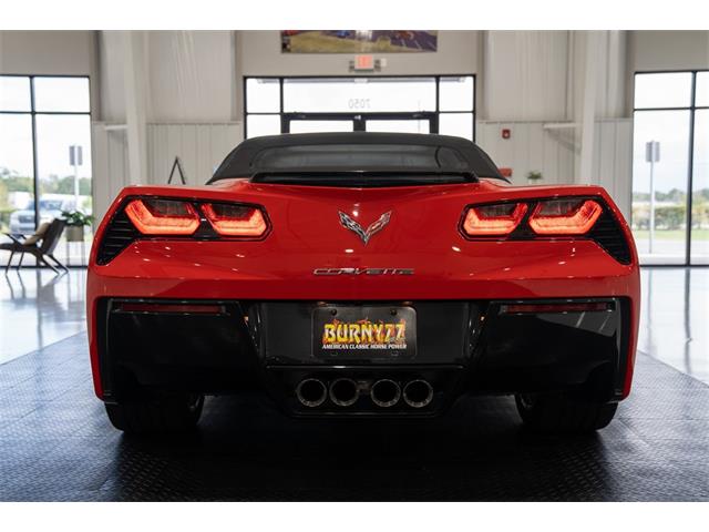 2014 Chevrolet Corvette (CC-2076584) for sale in Ocala, Florida