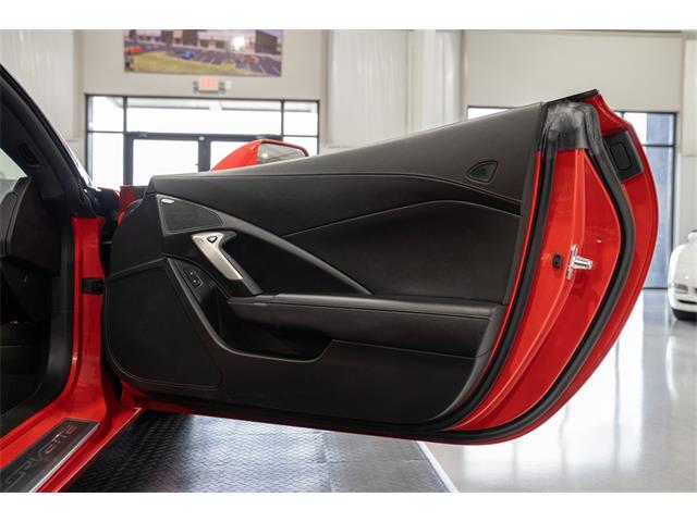 2014 Chevrolet Corvette (CC-2076584) for sale in Ocala, Florida