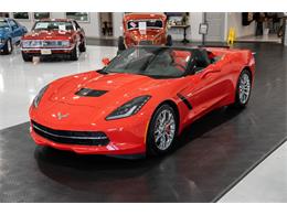 2014 Chevrolet Corvette (CC-2076584) for sale in Ocala, Florida