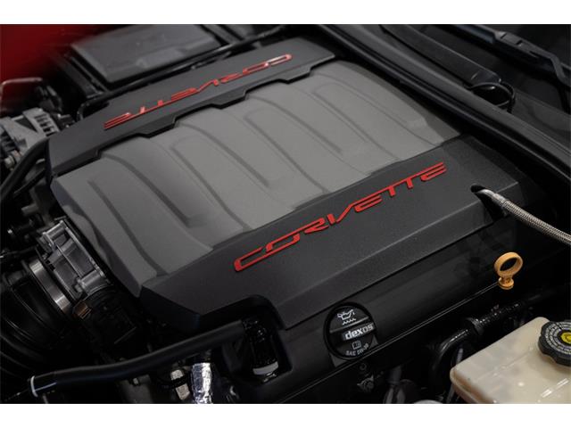 2014 Chevrolet Corvette (CC-2076584) for sale in Ocala, Florida