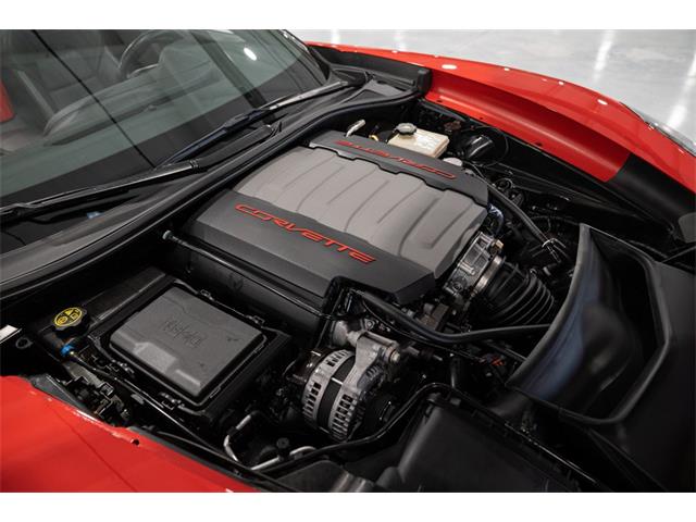 2014 Chevrolet Corvette (CC-2076584) for sale in Ocala, Florida