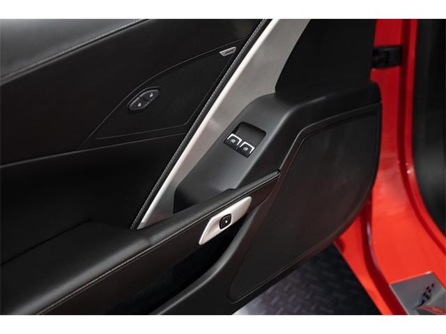 2014 Chevrolet Corvette (CC-2076584) for sale in Ocala, Florida