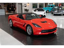 2014 Chevrolet Corvette (CC-2076584) for sale in Ocala, Florida