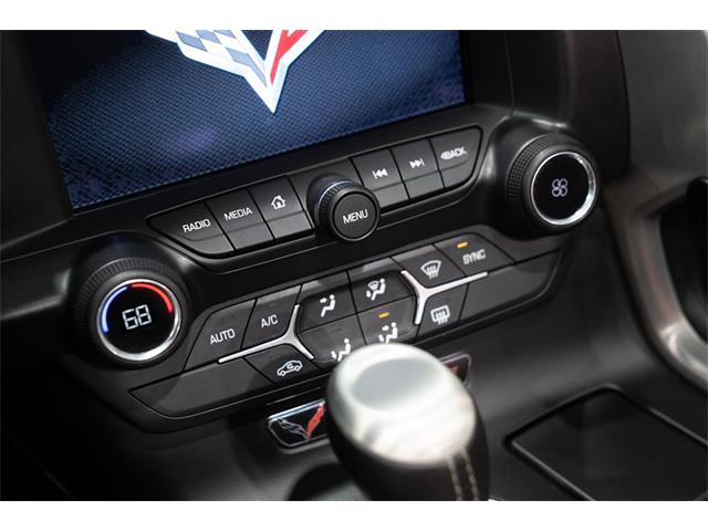 2014 Chevrolet Corvette (CC-2076584) for sale in Ocala, Florida